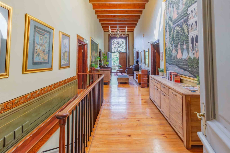 7 Bedroom Property for Sale in Bo Kaap Western Cape